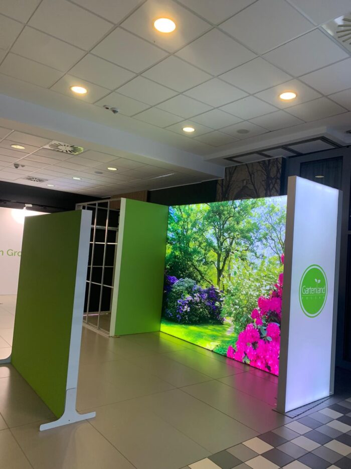 Trade Fair Stands Gallery - Image 14