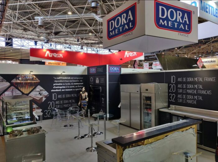 Trade Fair Stands Gallery - Image 22