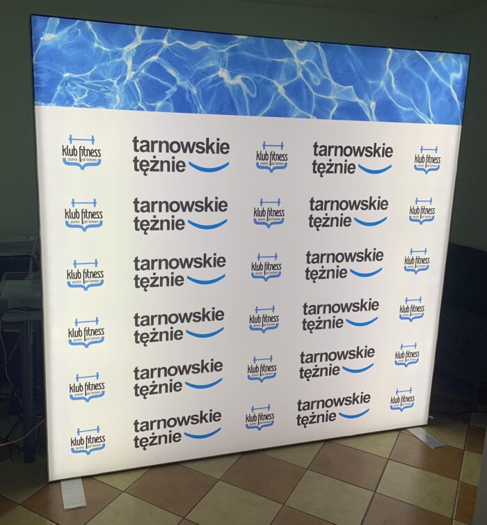 led frame termy