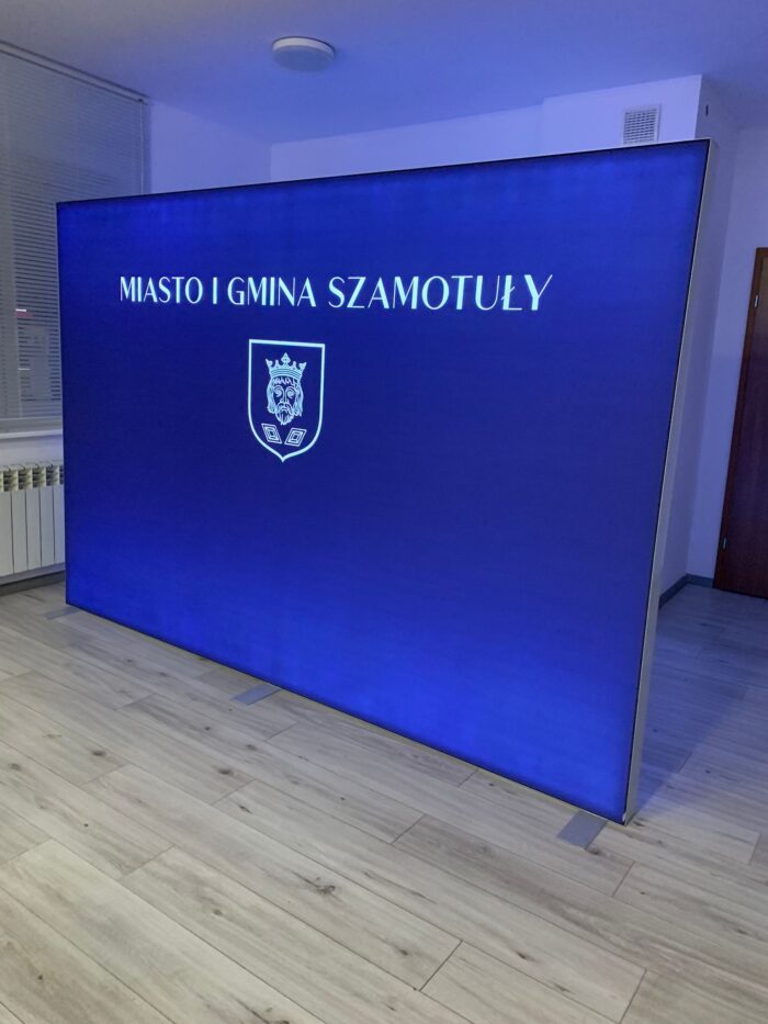 Frames & Textile Lightboxes Gallery - Image 4