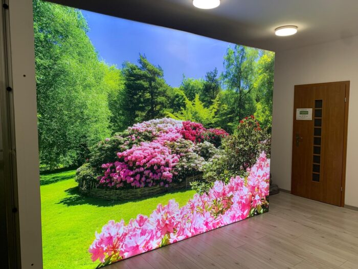 Frames & Textile Lightboxes Gallery - Image 6