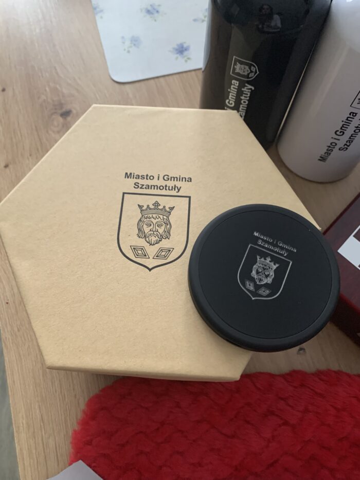 Gadżety reklamowe, odzież z nadrukiem galeria - obrazek 14
