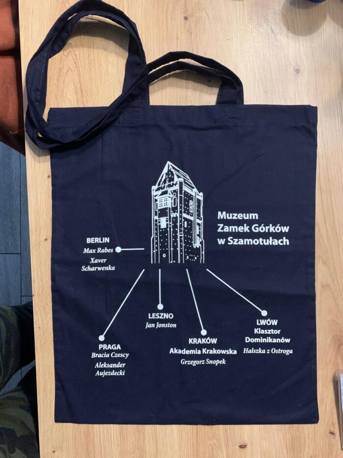 Gadżety reklamowe, odzież z nadrukiem galeria - obrazek 33