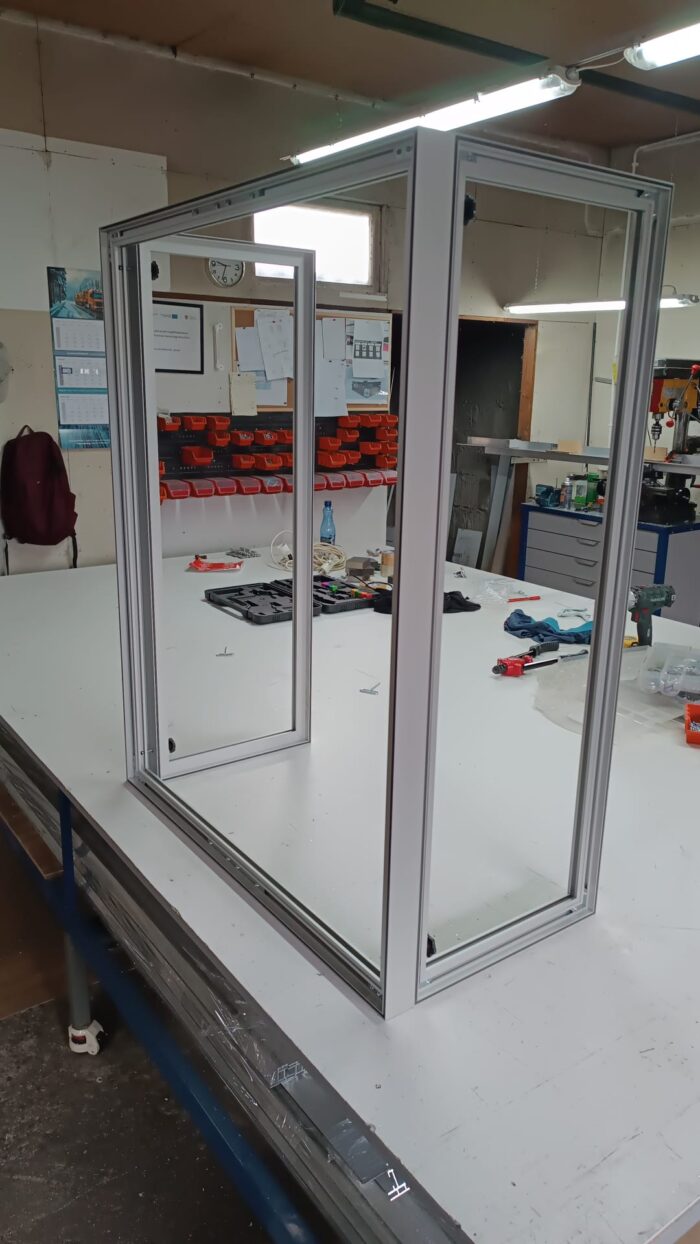 Trade Fair Counters Gallery - Image 11
