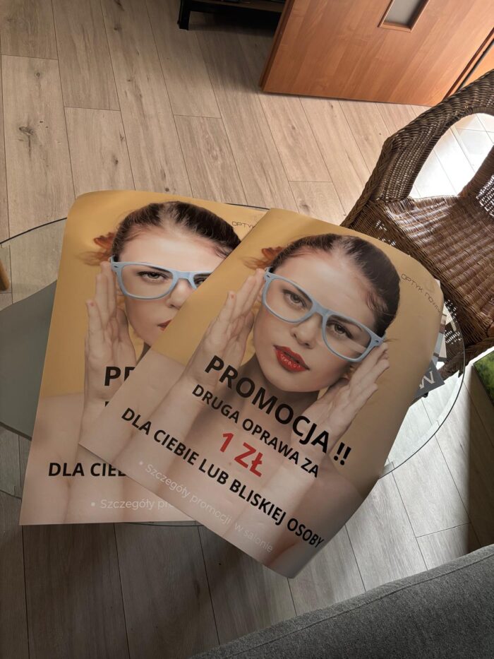 Gadżety reklamowe, odzież z nadrukiem galeria - obrazek 29