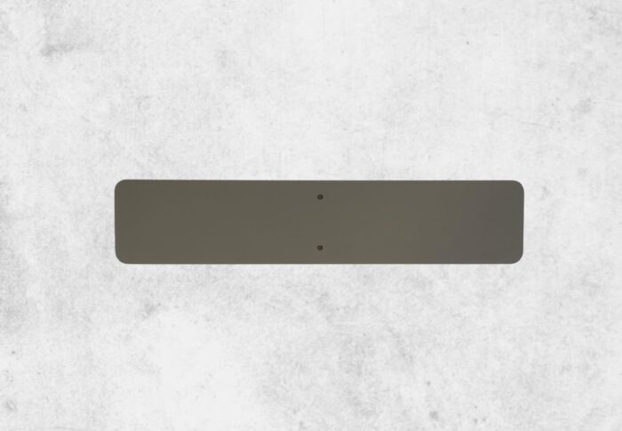 Baseplate 100 x 400
