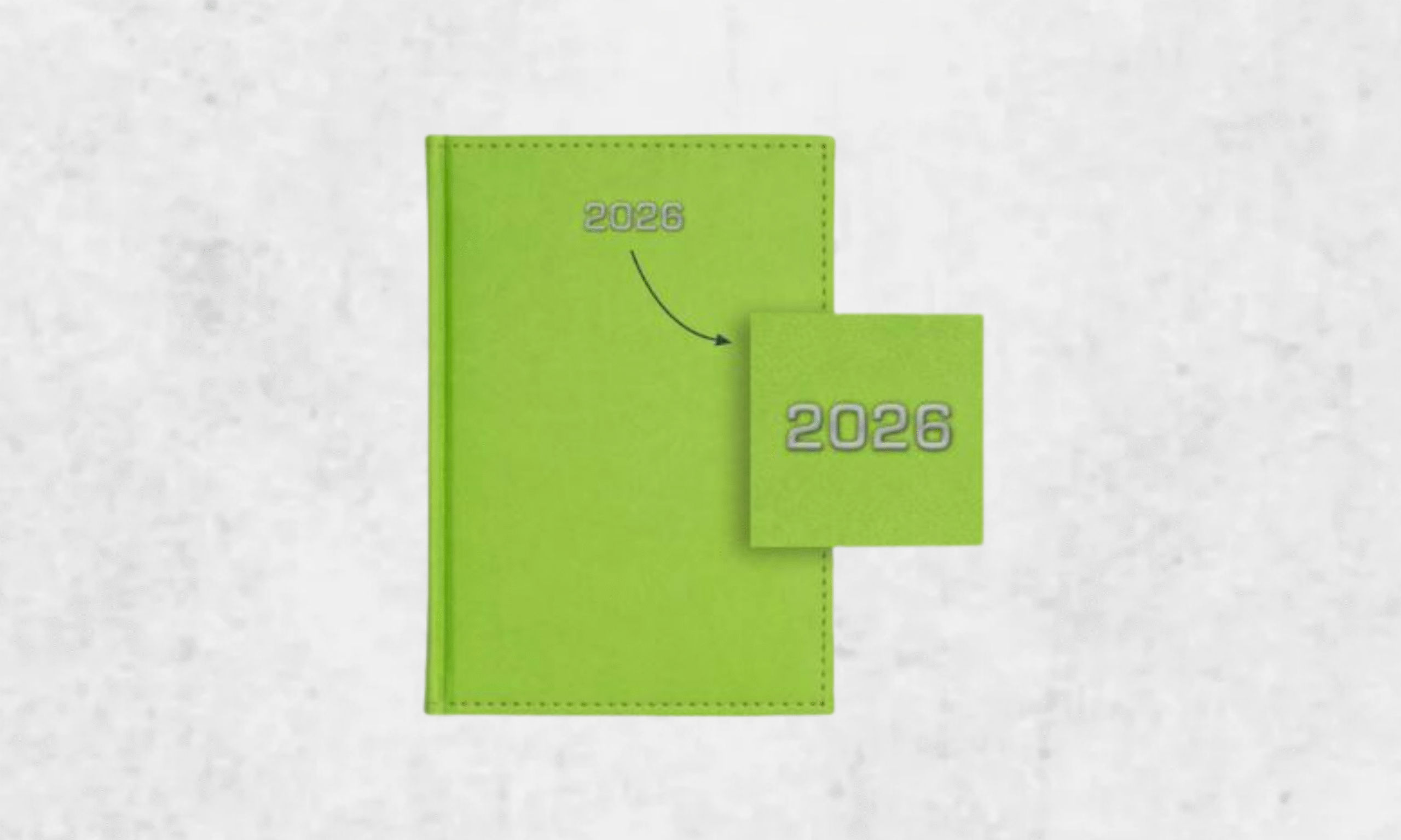 kalendarze książkowe