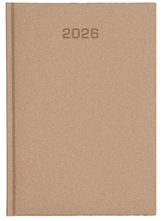 kalendarz książkowy 2026