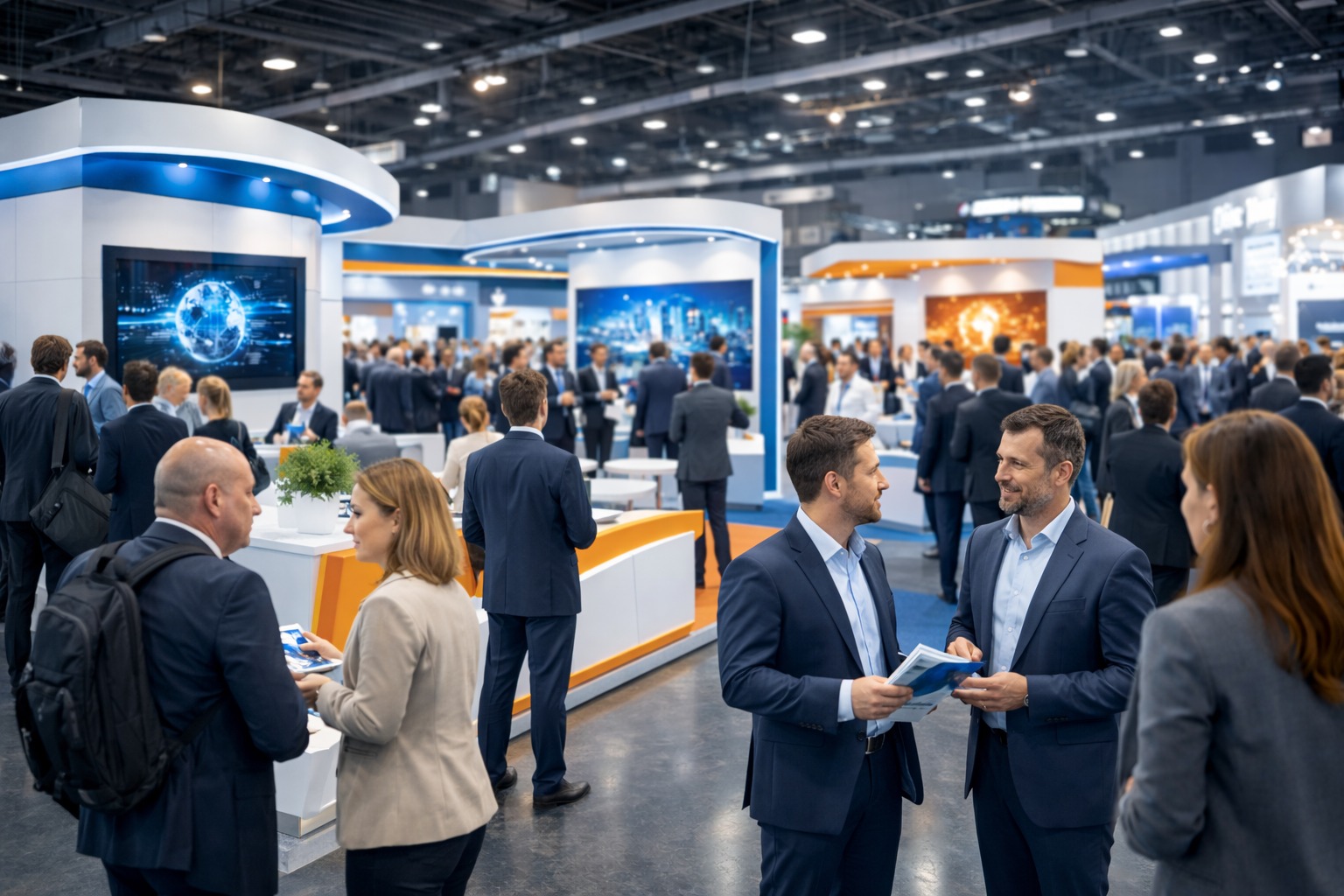 Międzynarodowy Salon Przemysłu Obronnego 2026 – Targi Kielce S.A.